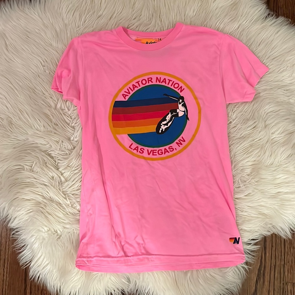 AVIATOR NATION(size 14)